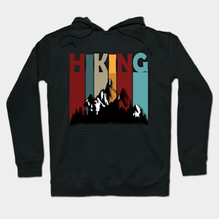 hiking Hoodie